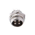 GME SK201 4 Pin Microphone Socket