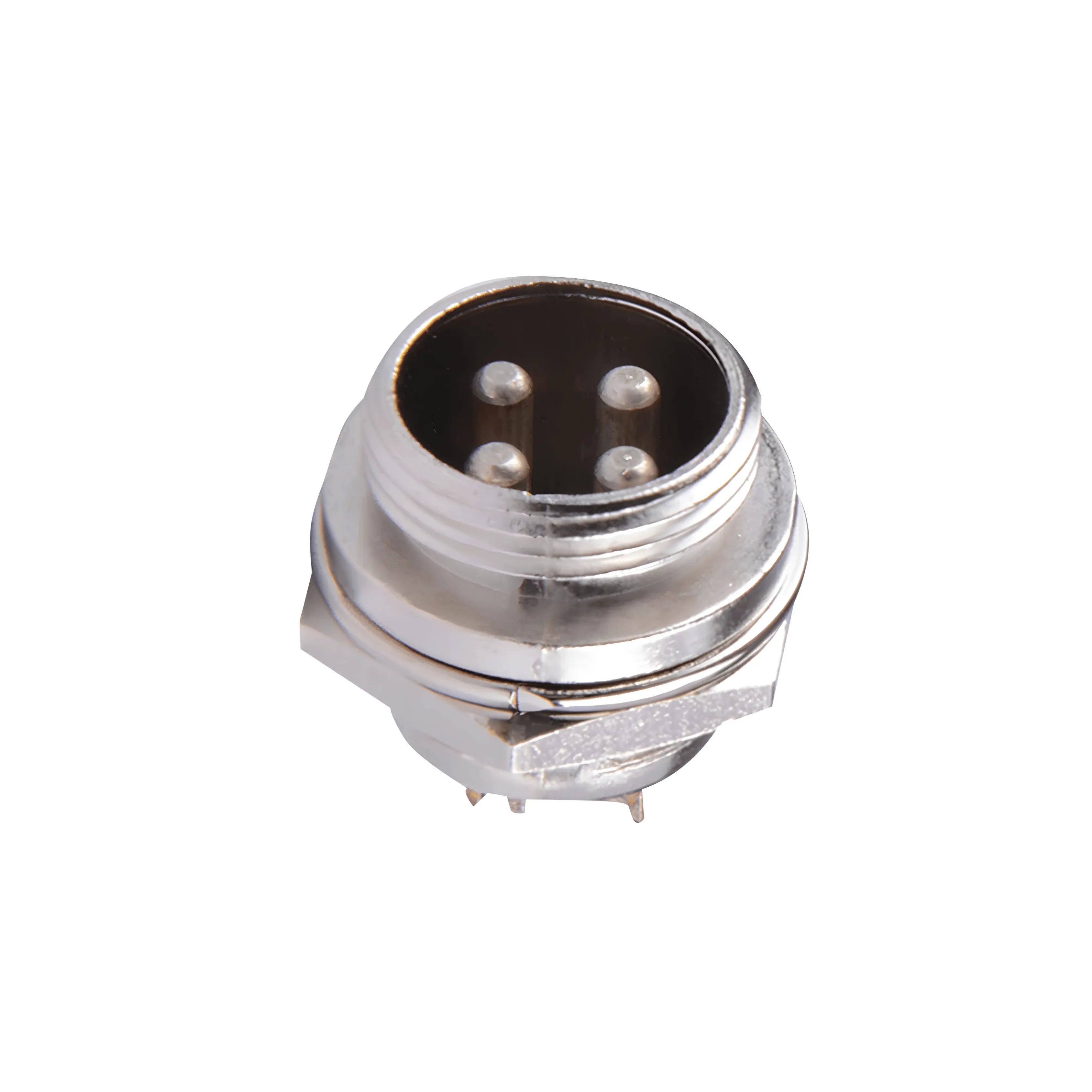 GME SK201 4 Pin Microphone Socket