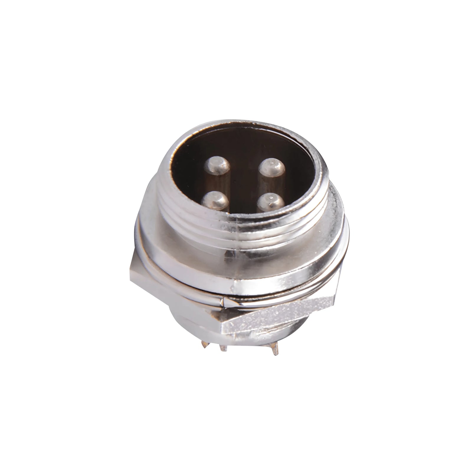 GME SK201 4 Pin Microphone Socket
