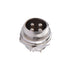 GME SK201 4 Pin Microphone Socket