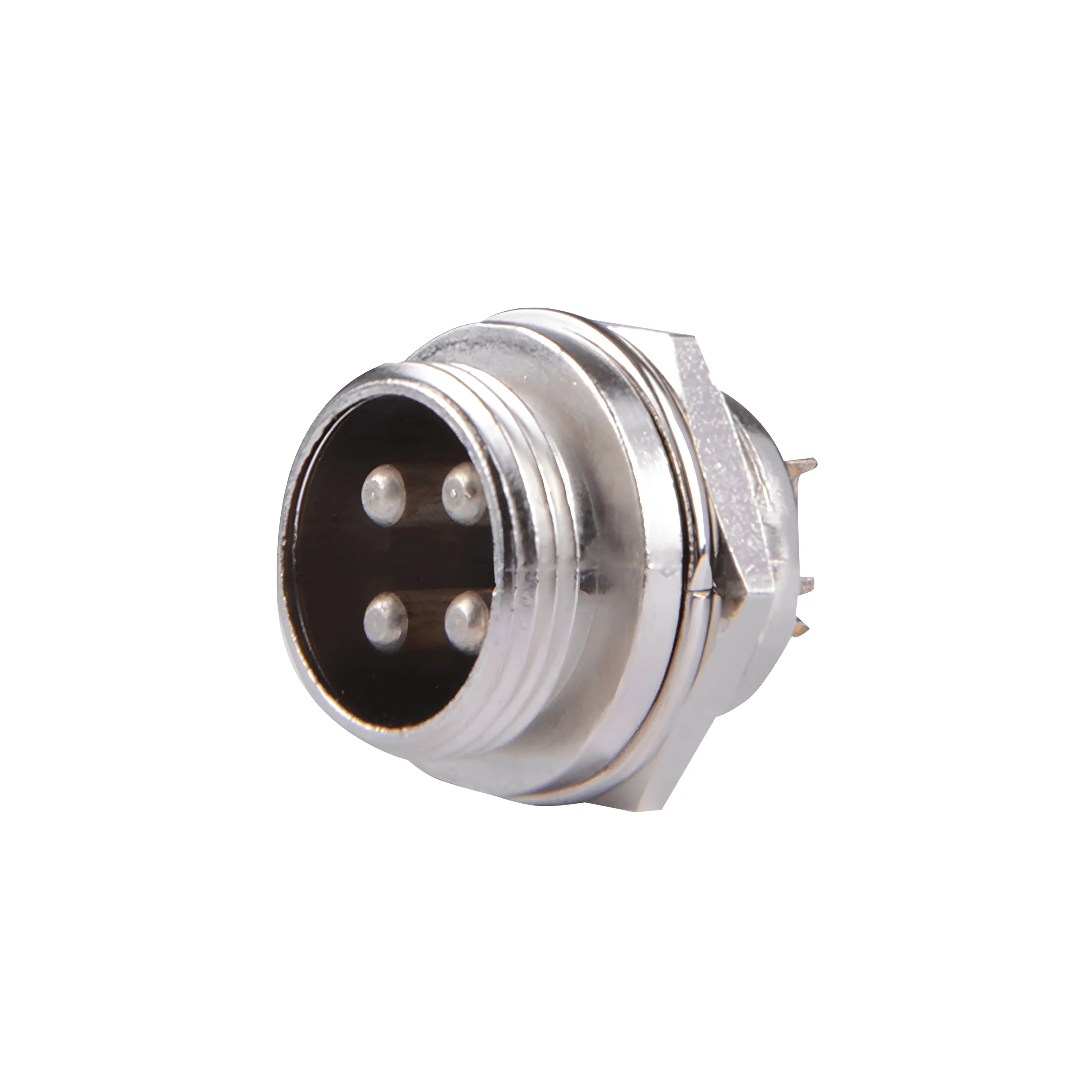 GME SK201 4 Pin Microphone Socket