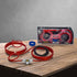 Stinger SK4241 4GA 4000 Series Power Wiring Kit