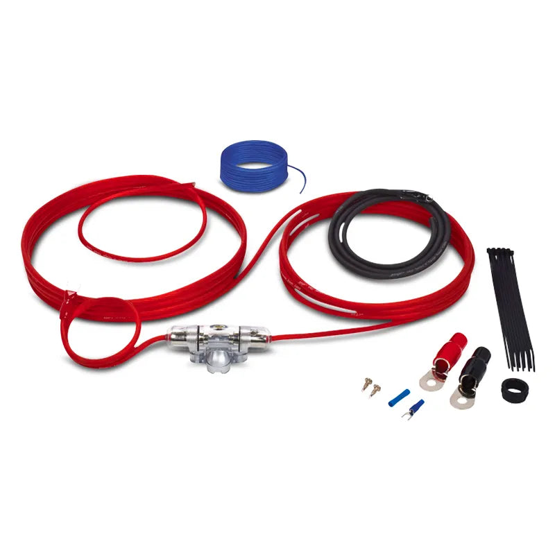 Stinger SK4281 8GA 4000 Series Power Wiring Kit