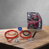 Stinger SK4281 8GA 4000 Series Power Wiring Kit