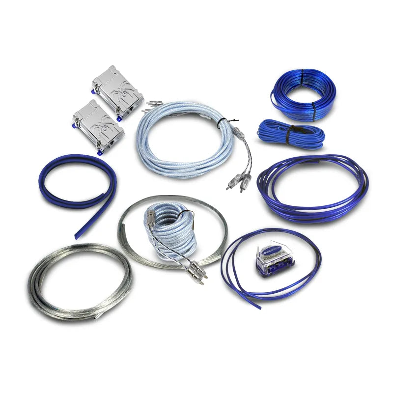 Soundstream SK-8 8 Gauge Amplifier Installation Kit