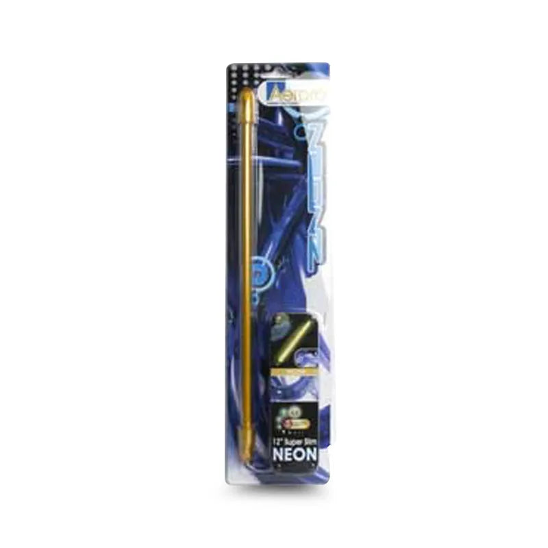 Aerpro SLN12YL Neon 12