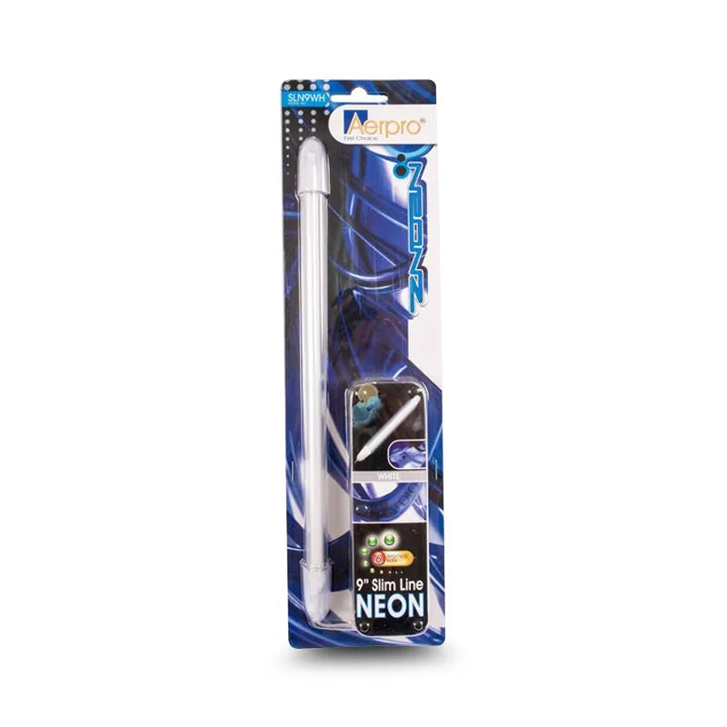 Aerpro SLN9WH Neon 9