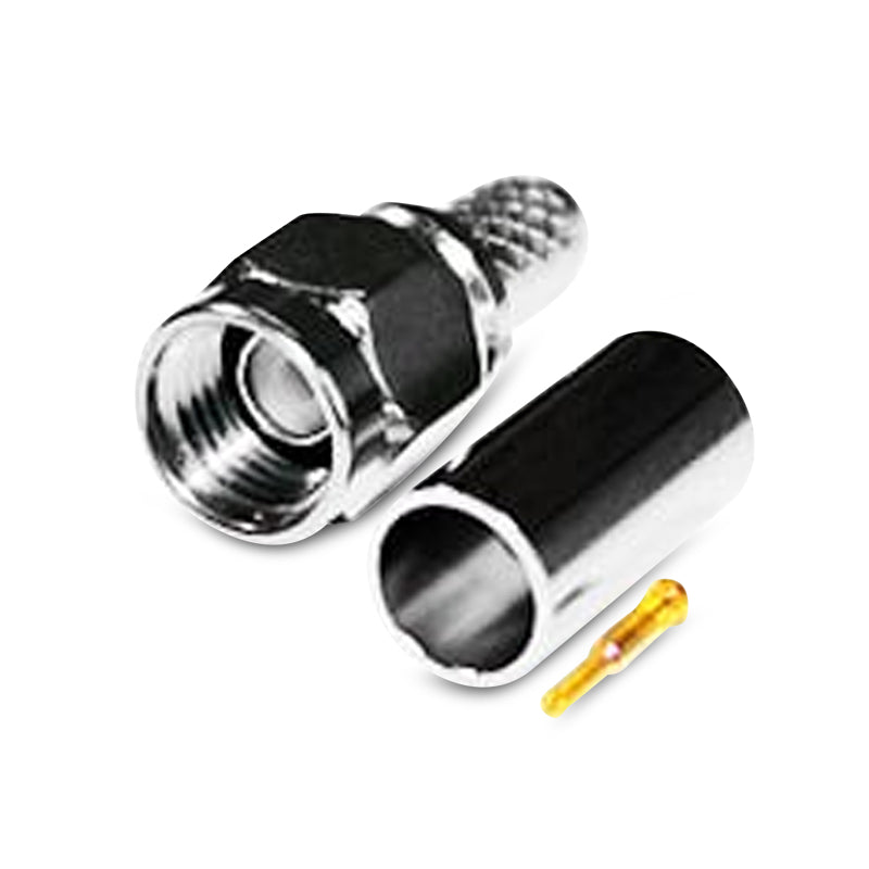 Axis SMA1 Sma Male Connector