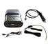 Aerpro SMARTDAB DAB+ Digital Radio Interface Connected via Aux / Controlled via Smartphone App