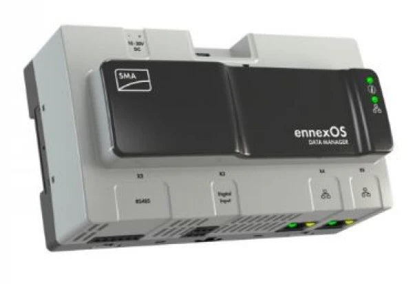 SMA EDMM-10 Data Manager M