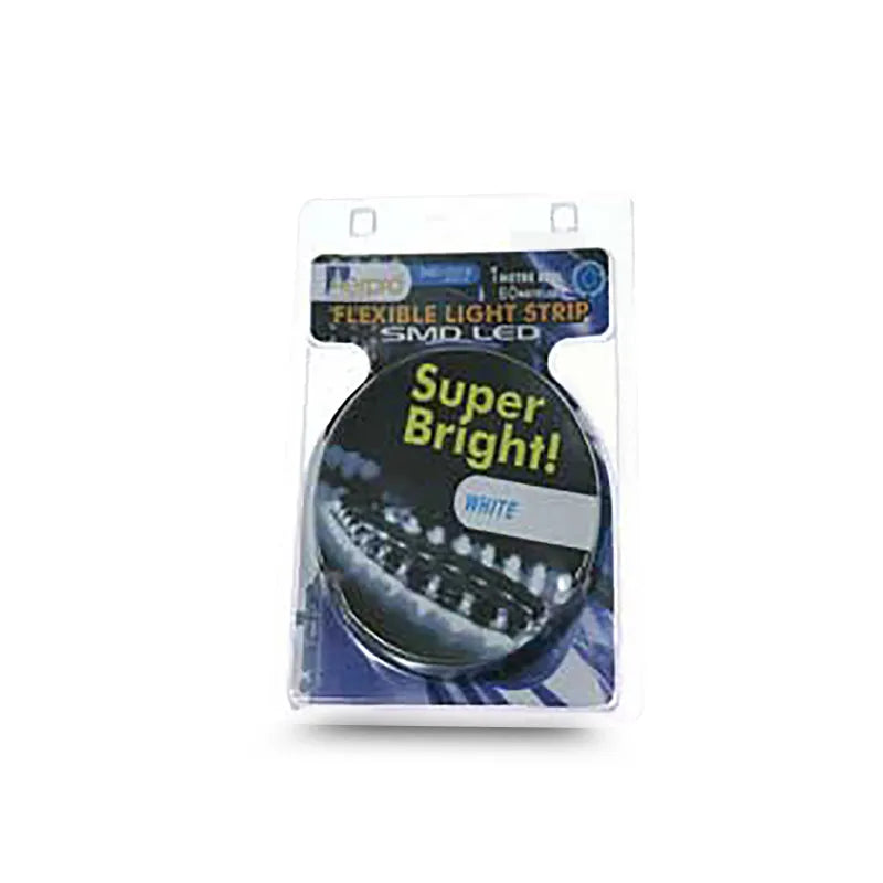 Aerpro SMD1000W 1m SMD LED White Strip Light