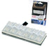 Aerpro SMD12R 12X Super LED Lamp Red Suit Festoon/Bayonet/T10