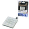 16 LED Super Lamp White, Aerpro SMD16W
