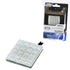 Aerpro SMD16W 16X Super LED Lamp White Suit Festoon/Bayonet/T10
