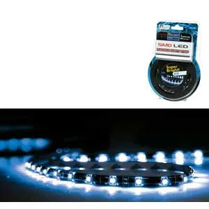 Aerpro SMD1MB Flexible SMD LED Strip Lighting 12V 1m Blue
