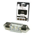Aerpro SMD906W 28mm Festoon Globe With 6x White Super SMD LED