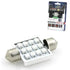 Aerpro SMD98G 12X Super SMD LED 36mm Festoon Interior Globe Green