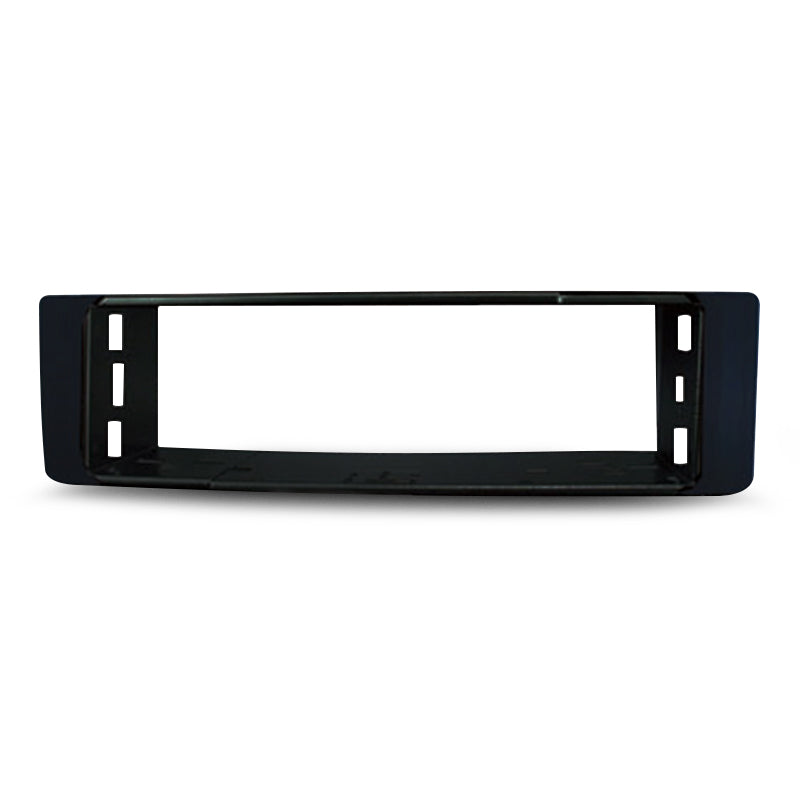 DNA SM-K16081 Single DIN Fascia Panel To Suit Smart Car ForTwo