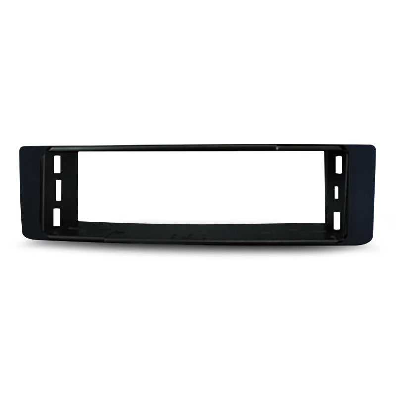 DNA SM-K16081 Single DIN Fascia Panel To Suit Smart Car ForTwo