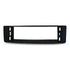 DNA SM-K16081 Single DIN Fascia Panel To Suit Smart Car ForTwo