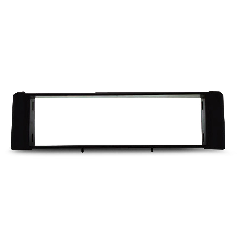 DNA SM-K16082 Single DIN Fascia Panel To Suit Smart Car Roadster