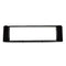DNA SM-K16082 Single DIN Fascia Panel To Suit Smart Car Roadster