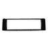 DNA SM-K16082 Single DIN Fascia Panel To Suit Smart Car Roadster