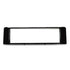 DNA SM-K16082 Single DIN Fascia Panel To Suit Smart Car Roadster
