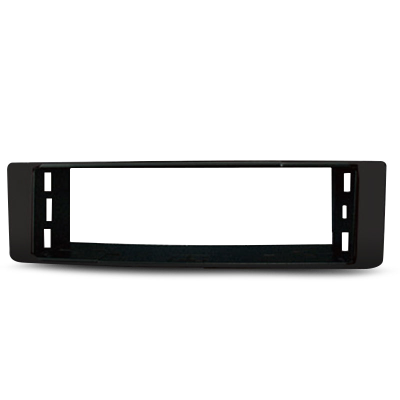 DNA SM-K16083 Single DIN Fascia Panel To Suit Smart Car ForTwo