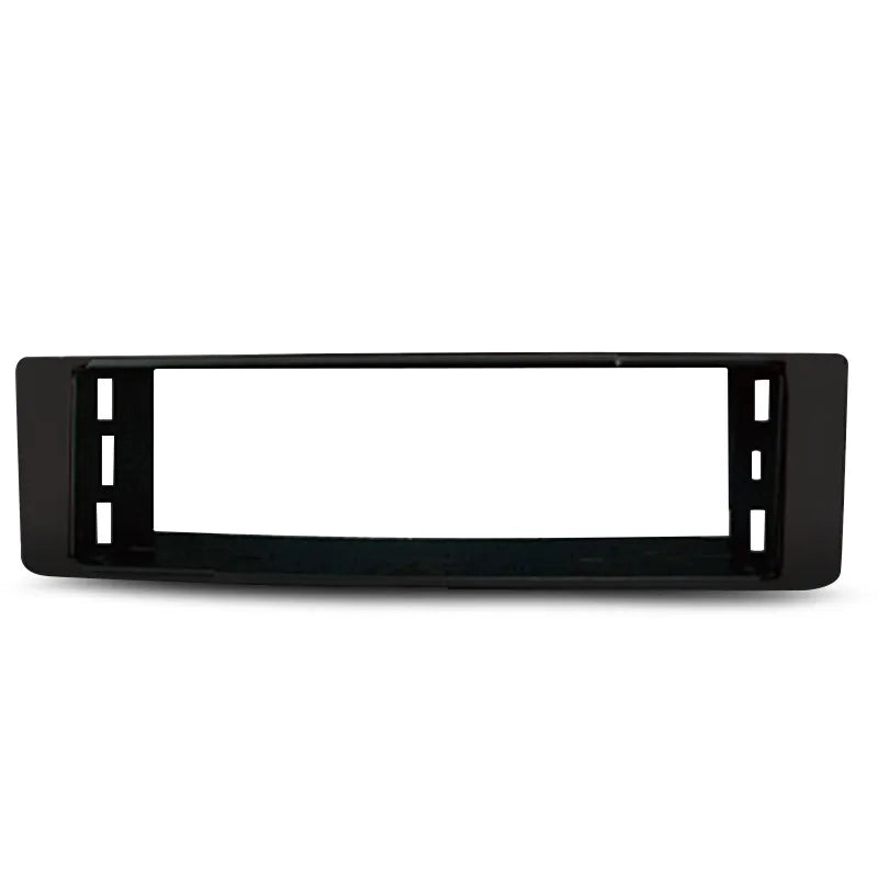 DNA SM-K16083 Single DIN Fascia Panel To Suit Smart Car ForTwo