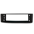 DNA SM-K16083 Single DIN Fascia Panel To Suit Smart Car ForTwo