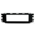 DNA SM-K16280 Single DIN Fascia Panel To Suit Smart Car ForFour