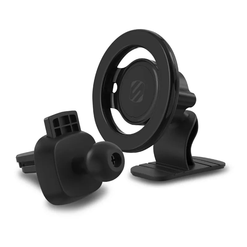 Scosche SMSDV-SP MagicMount Select MS Dash/Vent Magnetic Phone Mount