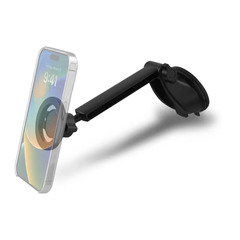 Scosche SMSWDEX-SP MagicMount Dashboard/Windshield MagSafe Magnetic Phone Mount