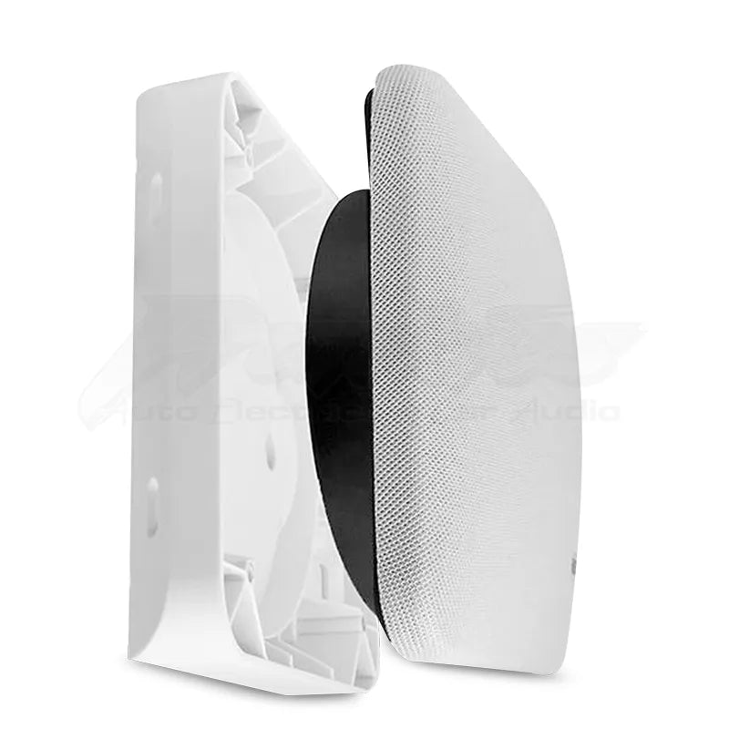 Fusion SM-X65SP2W SM Series Accessory White Two Surface Corner Spacers Pair