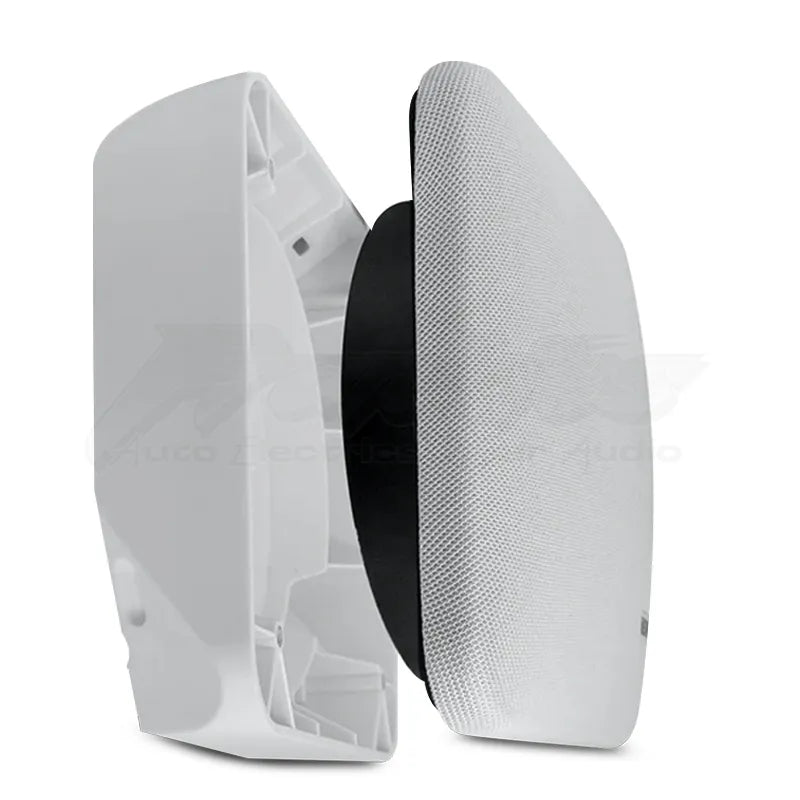 Fusion SM-X65SP3W SM Series Accessory White Three Surface Corner Spacer Pair