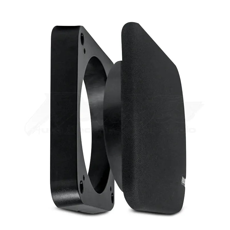 Fusion SM-X65SPB (010-12937-01) SM Series Accessory Black Surface Mount Spacers Pair