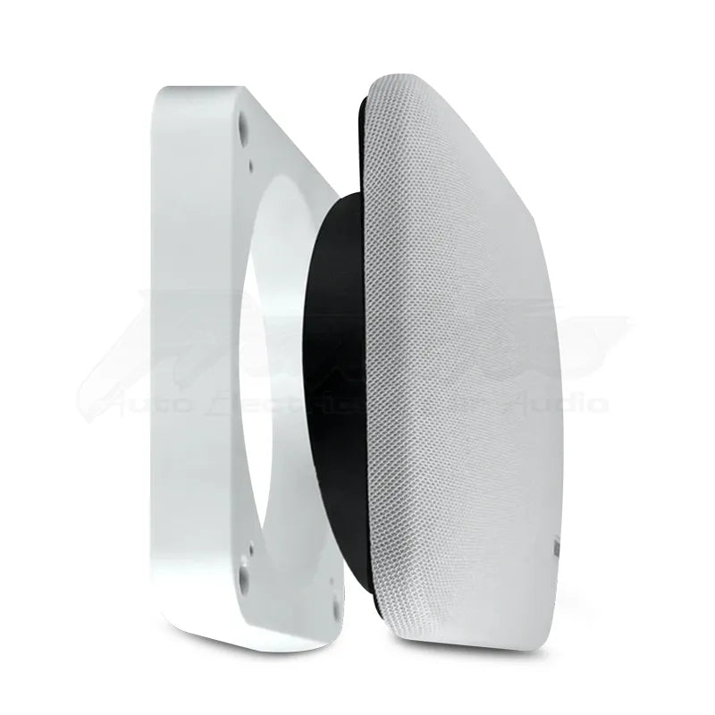 Fusion SM-X65SPW (010-12937-00) SM Series Accessory White Surface Mount Spacers Pair