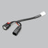 ALTIQ SNLPX2PX3HBA Ford Ranger Everest PX2 PX3 High Beam Piggyback Adapter