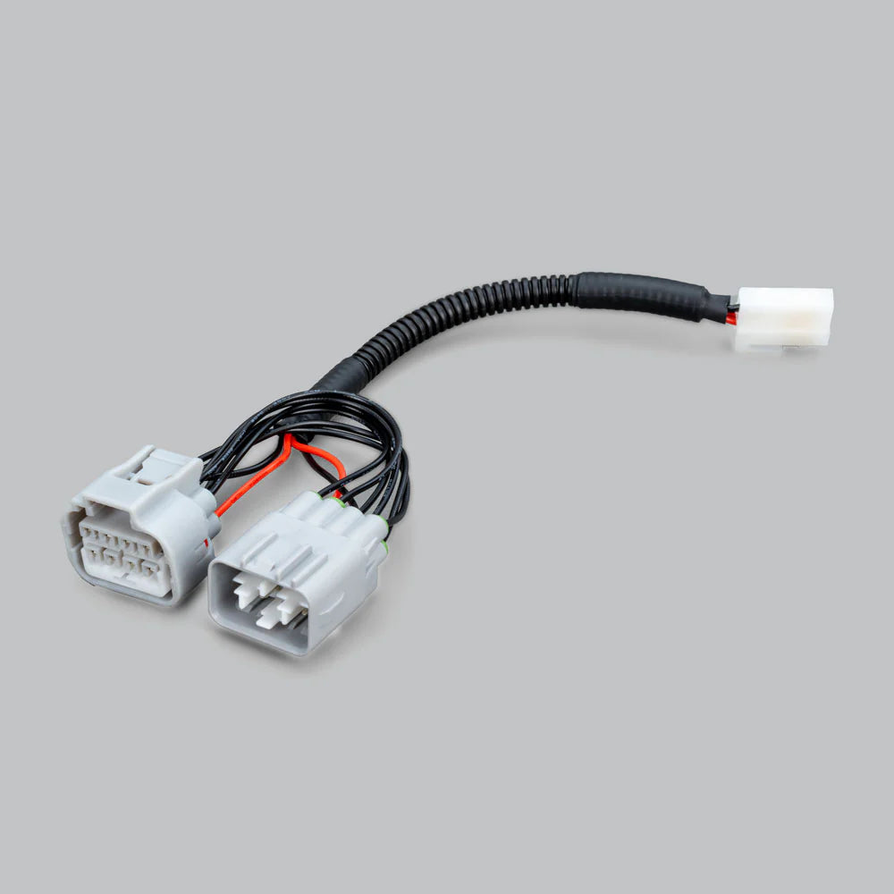 ALTIQ SNLN80HBA | HILUX N80 (BI-LED MODELS 2021+) High Beam Piggy Back Adapter