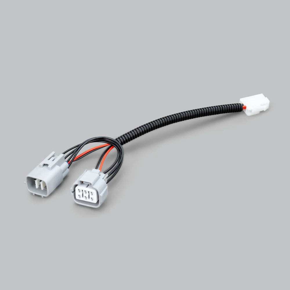 ALTIQ SNLTFCHBA | TOYOTA FORTUNER/CRUSADE (PRE 2020 FACELIFT) - HIGH BEAM PIGGY BACK ADAPTOR