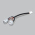 ALTIQ SNLTFCHBA | TOYOTA FORTUNER/CRUSADE (PRE 2020 FACELIFT) - HIGH BEAM PIGGY BACK ADAPTOR