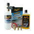 Meguiar's SNOWKIT Snow Foaming Kit