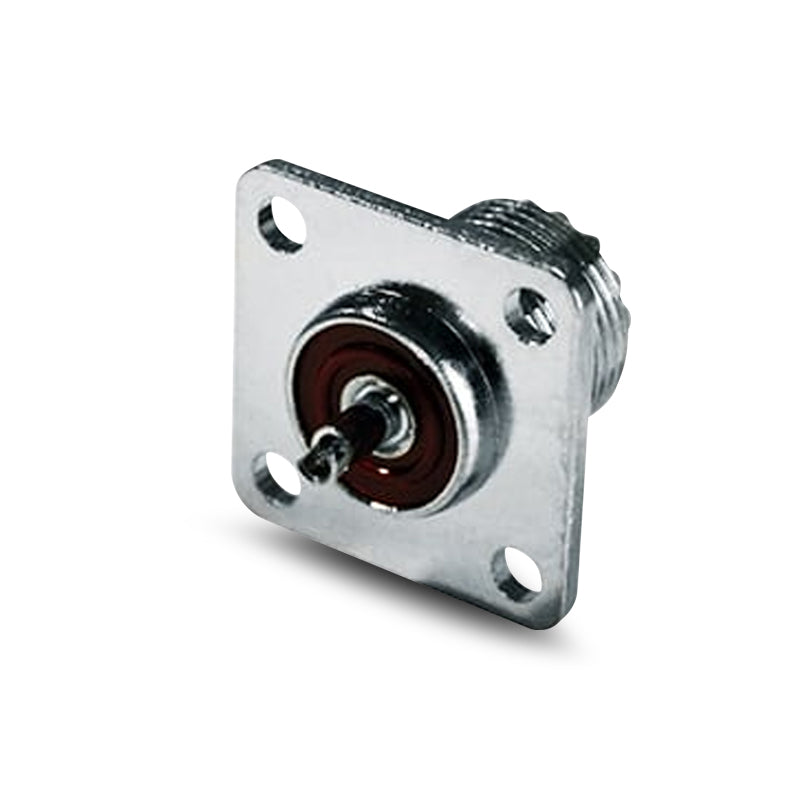 Axis SO239 UHF Chassis Socket