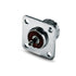 Axis SO239 UHF Chassis Socket