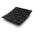 TITAN SOAKER Acoustic Foam | Premium Sound Absorption Panels for Walls & Ceilings – Noise Reduction, Echo Control