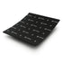 TITAN SOAKER Acoustic Foam | Premium Sound Absorption Panels for Walls & Ceilings – Noise Reduction, Echo Control