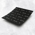 TITAN SOAKER Acoustic Foam | Premium Sound Absorption Panels for Walls & Ceilings – Noise Reduction, Echo Control