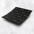 TITAN SOAKER Acoustic Foam | Premium Sound Absorption Panels for Walls & Ceilings – Noise Reduction, Echo Control