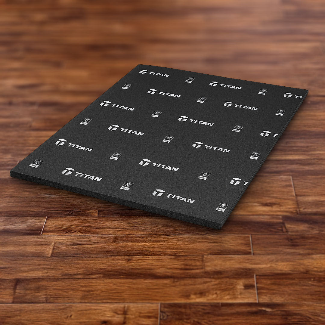 TITAN SOAKER Acoustic Foam | Premium Sound Absorption Panels for Walls & Ceilings – Noise Reduction, Echo Control